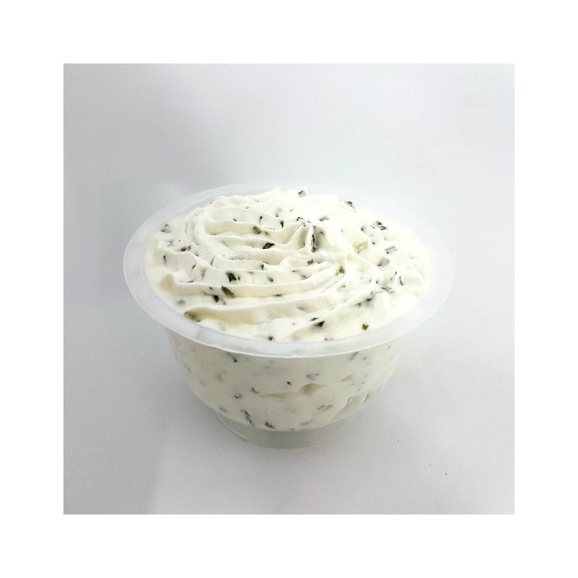 Tarti'Chèvre Tarti'Chèvre
