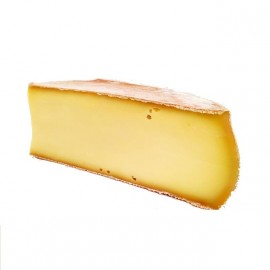 Raclette Cendrée de Morteau