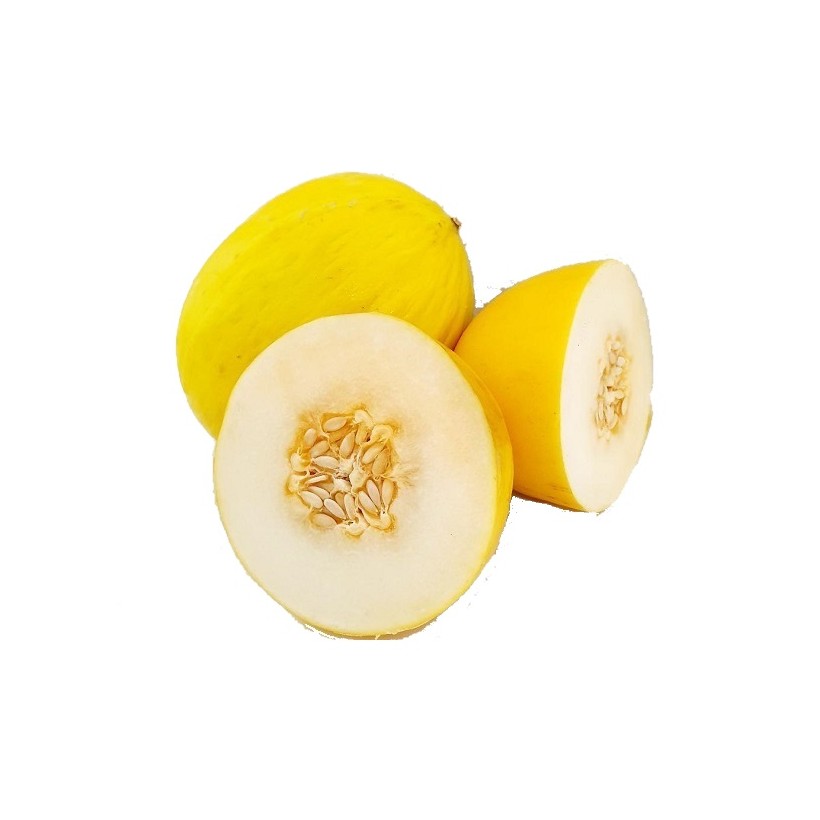 Melon jaune