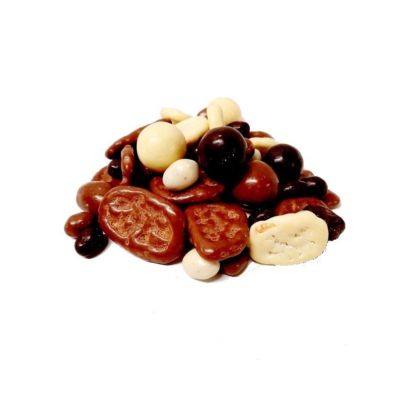 Choco Mix Choco Mix