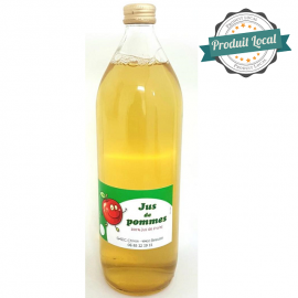 Jus de pomme