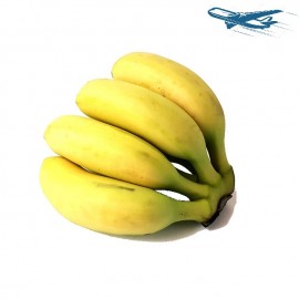 Mini banane