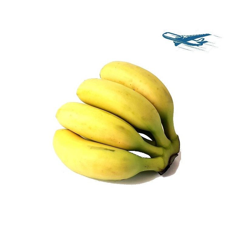 Mini banane