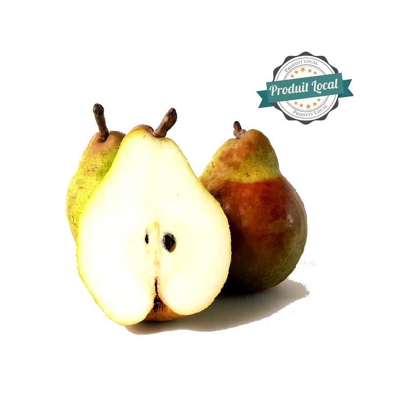 Poire comice Poire comice