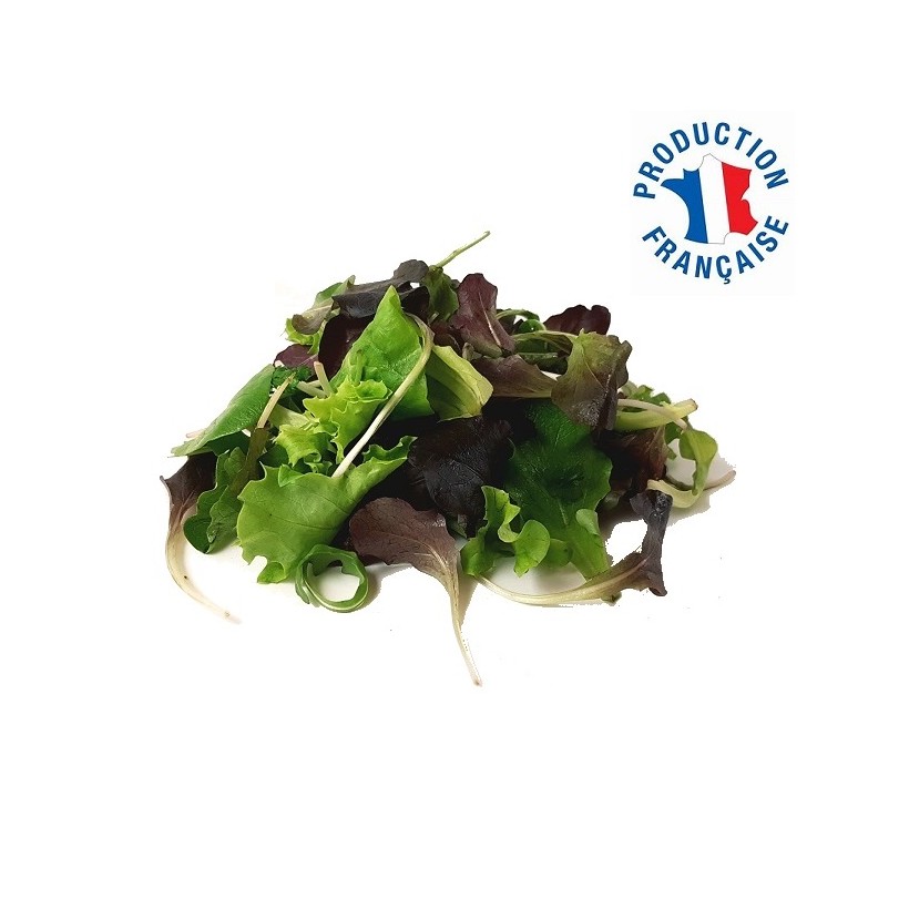 Mesclun