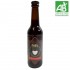 Bière Brune des Neiges