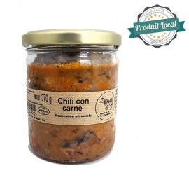 Chili Con Carne