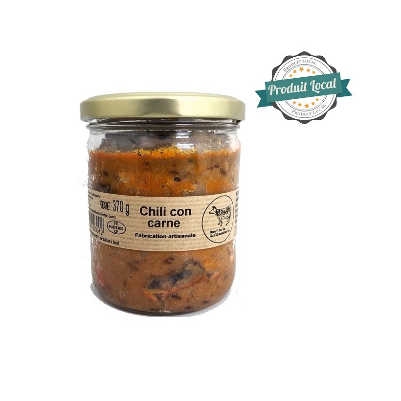 Chili Con Carne Chili Con Carne