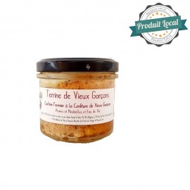 Terrine des Vieux Garçons