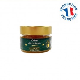 Crème d'artichaut