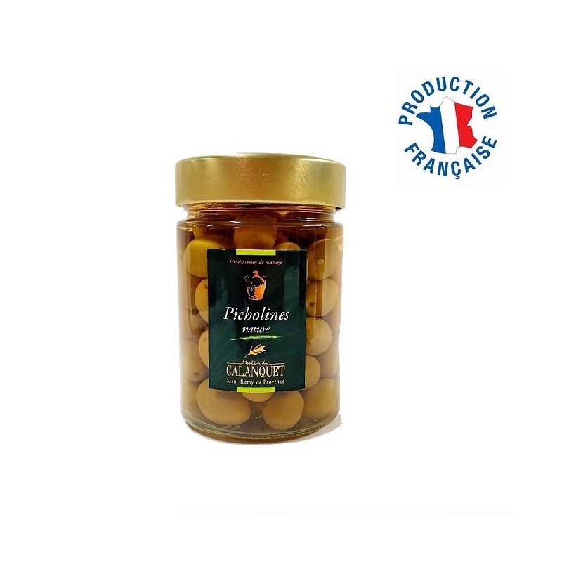 Olives vertes Olives vertes
