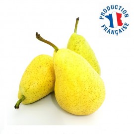 Poire Guyot