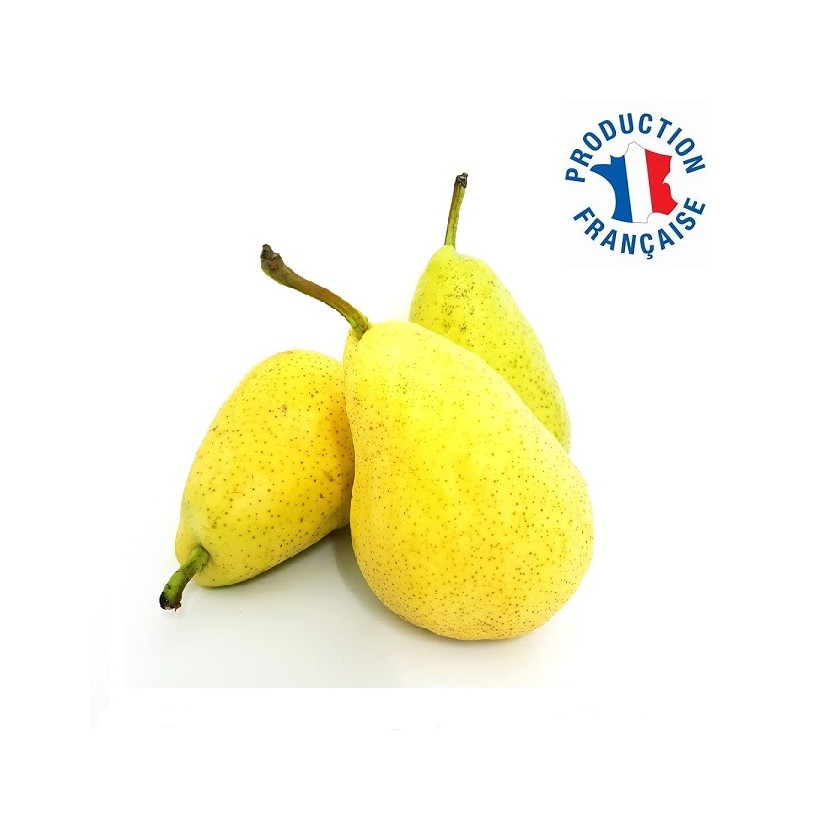 Poire Guyot