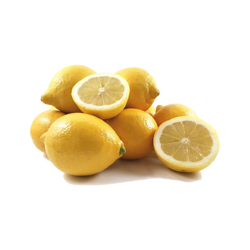 Citron jaune