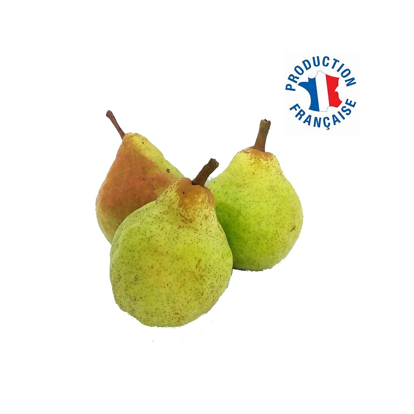 Poire William's