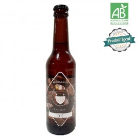 Bière au café