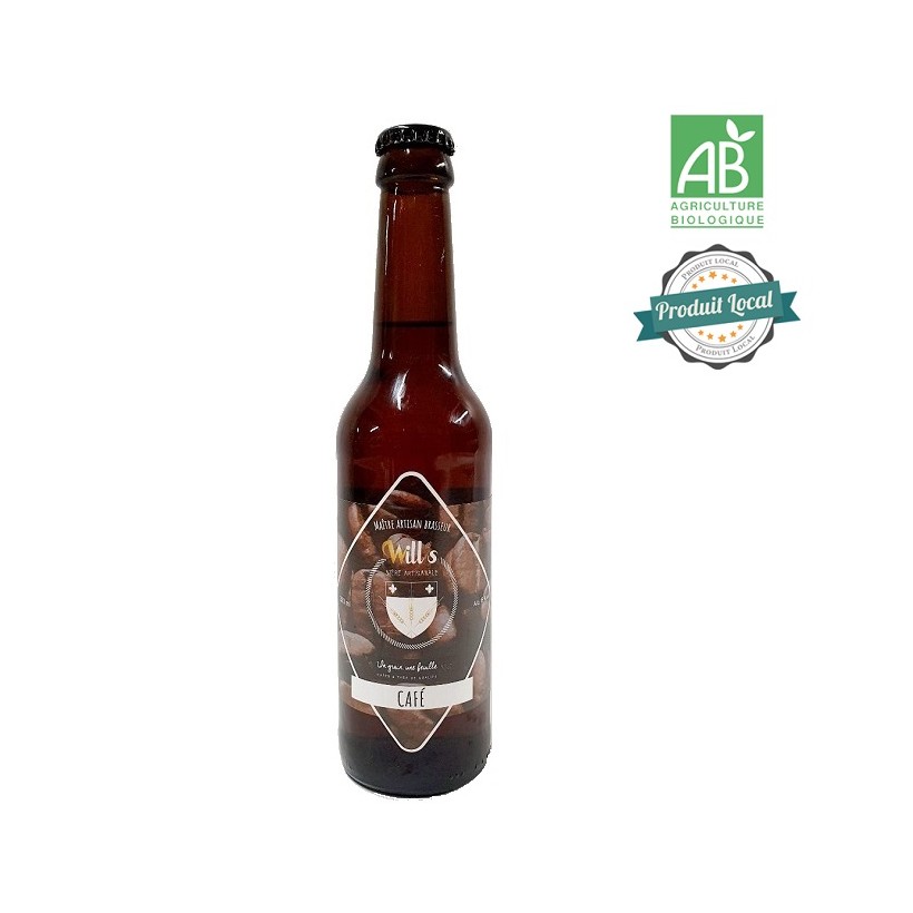 Bière au café Bière au café