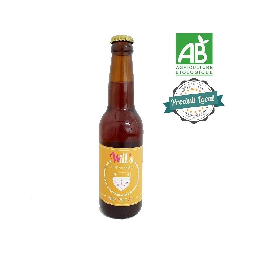 Bière India Pale Ale Bière India Pale Ale
