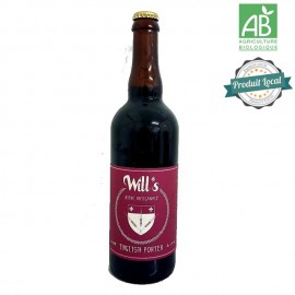 Bière English Porter