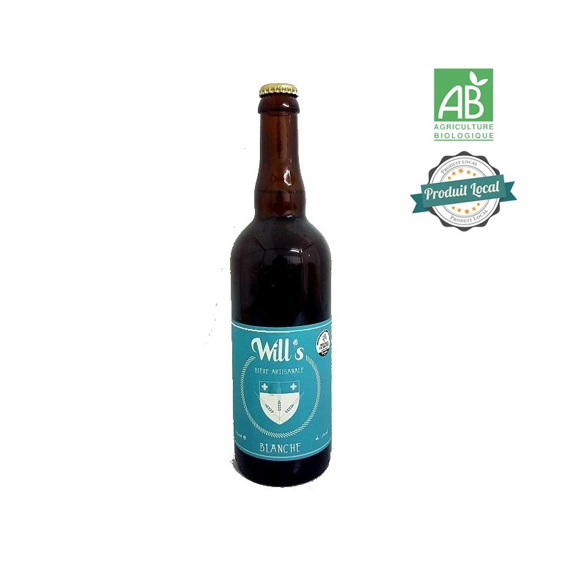 Bière Blanche Bière Blanche