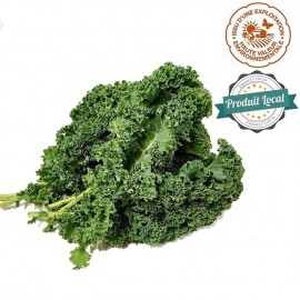 Choux Kale