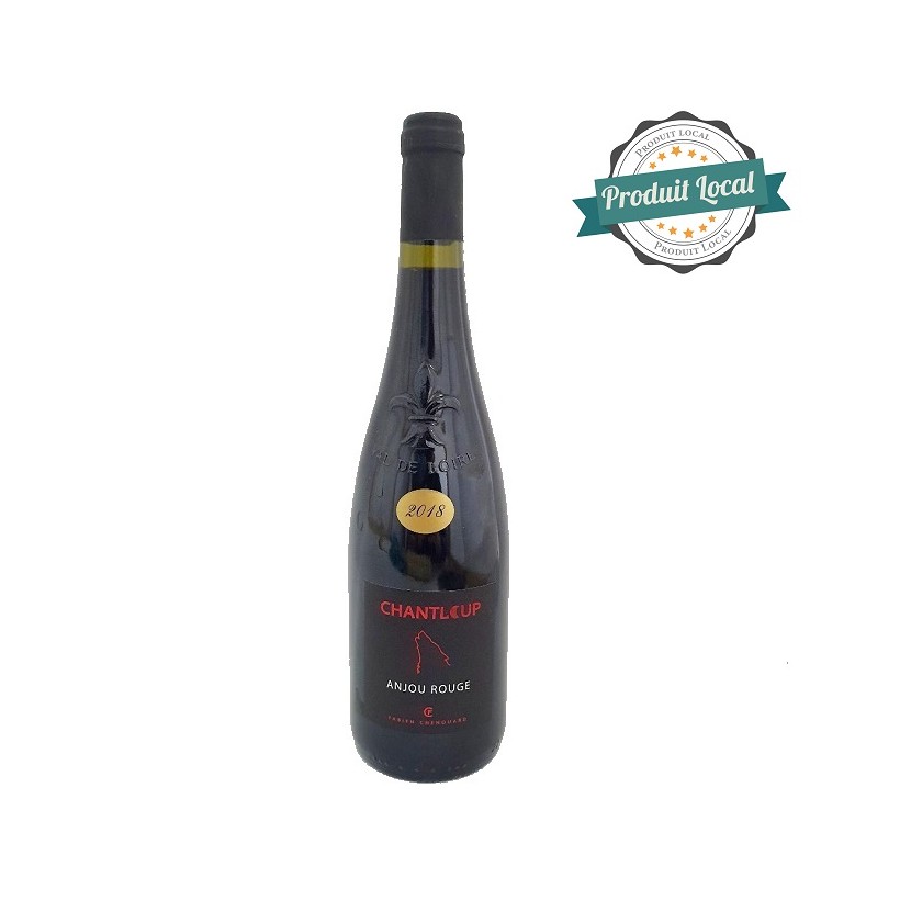 Anjou rouge Anjou rouge