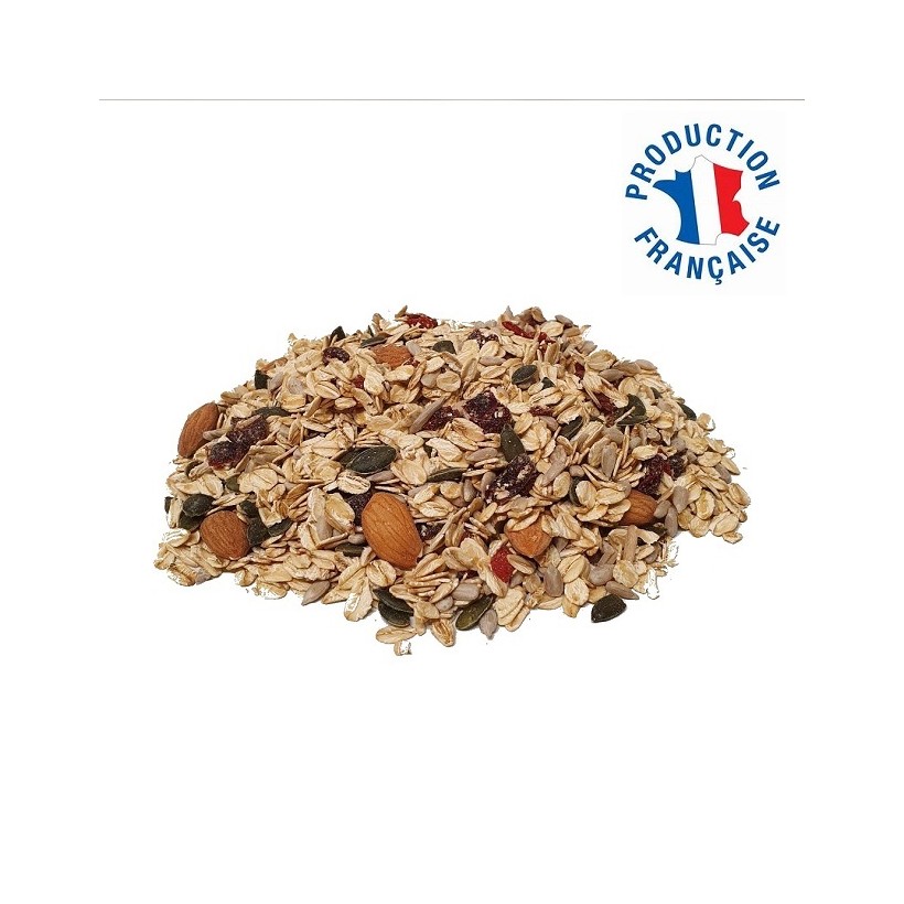 Muesli Muesli