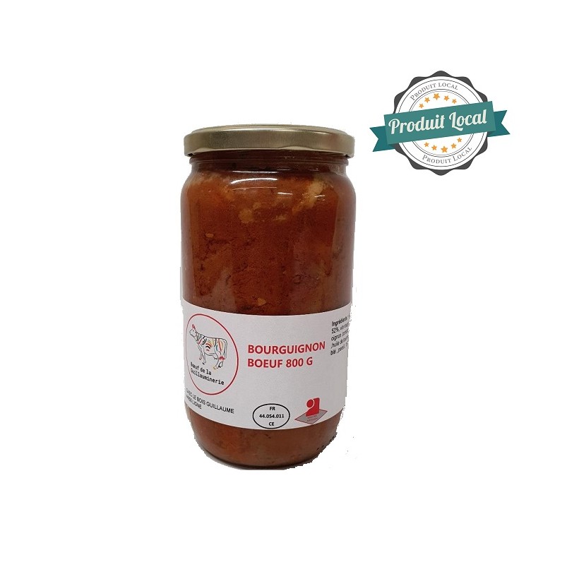 Bœuf bourguignon Bœuf bourguignon