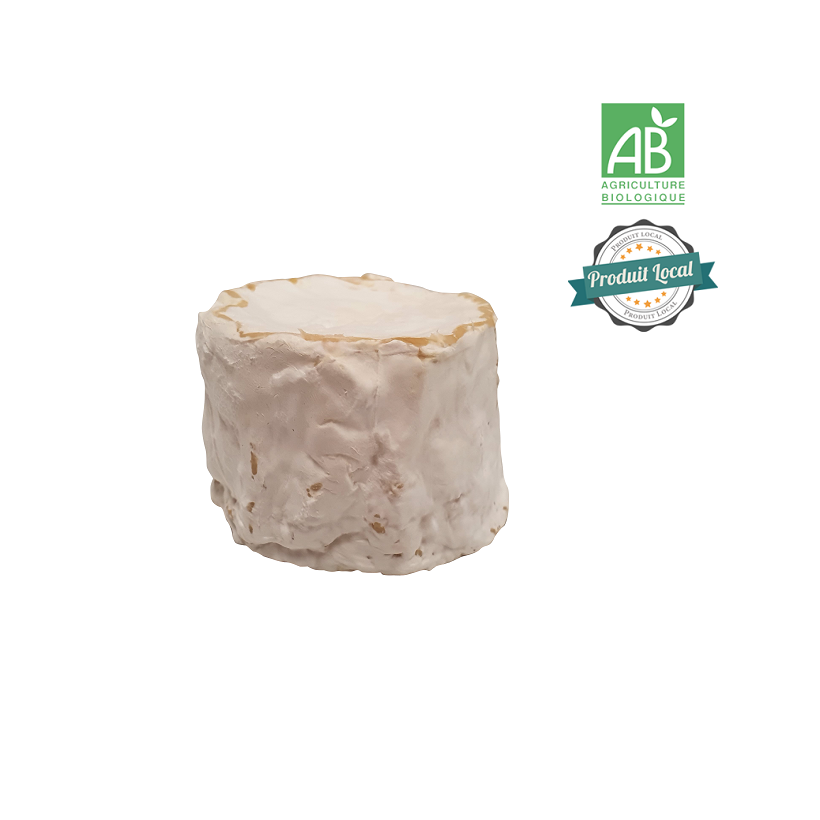 Fromage affiné au lait de vache Fromage affiné au lait de vache