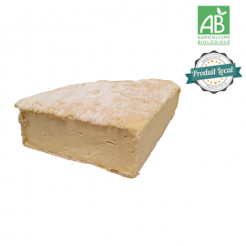 Brie de Meaux AOP
