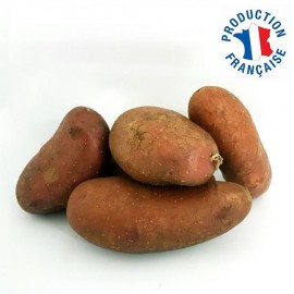 Pomme de terre Chérie