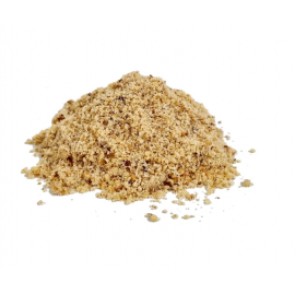 Poudre de noisette