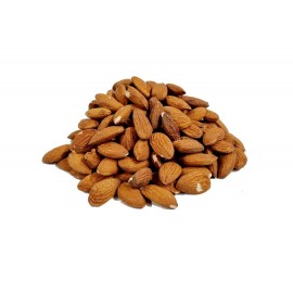 Amandes décortiquées