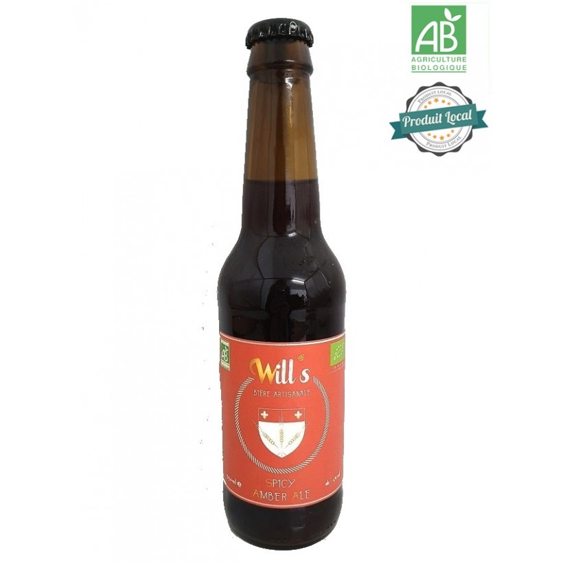 Bière Ambré Bière Ambré