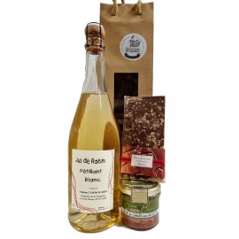 Sachet gourmand