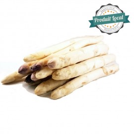 Asperge blanche