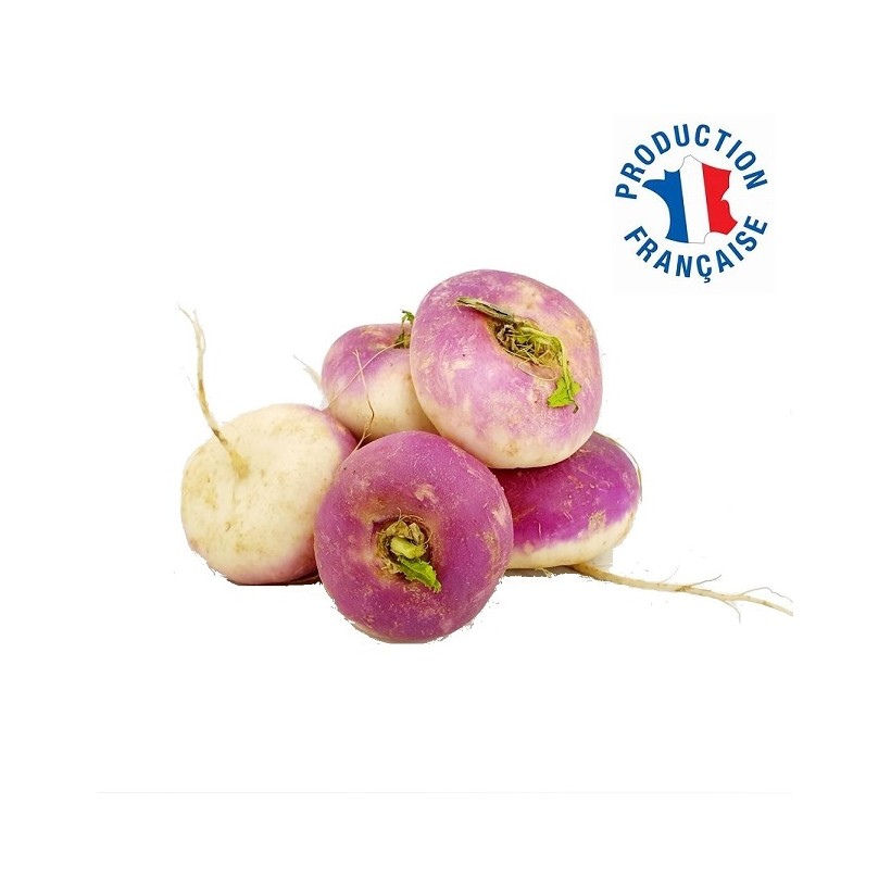 Navet Nouveau Navet Nouveau