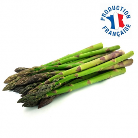 Asperge Verte