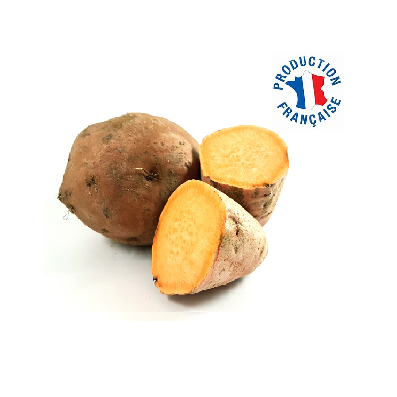 Patate Douce