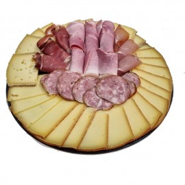 Tout pour la Raclette !