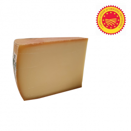 Comté 18 mois AOP BIO