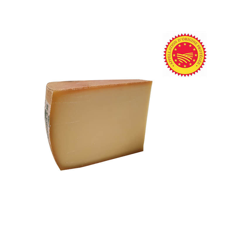 Comté - Les saveurs de Noémie