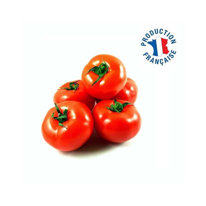 Tomate ronde