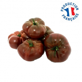 Tomate Noir de Grimée