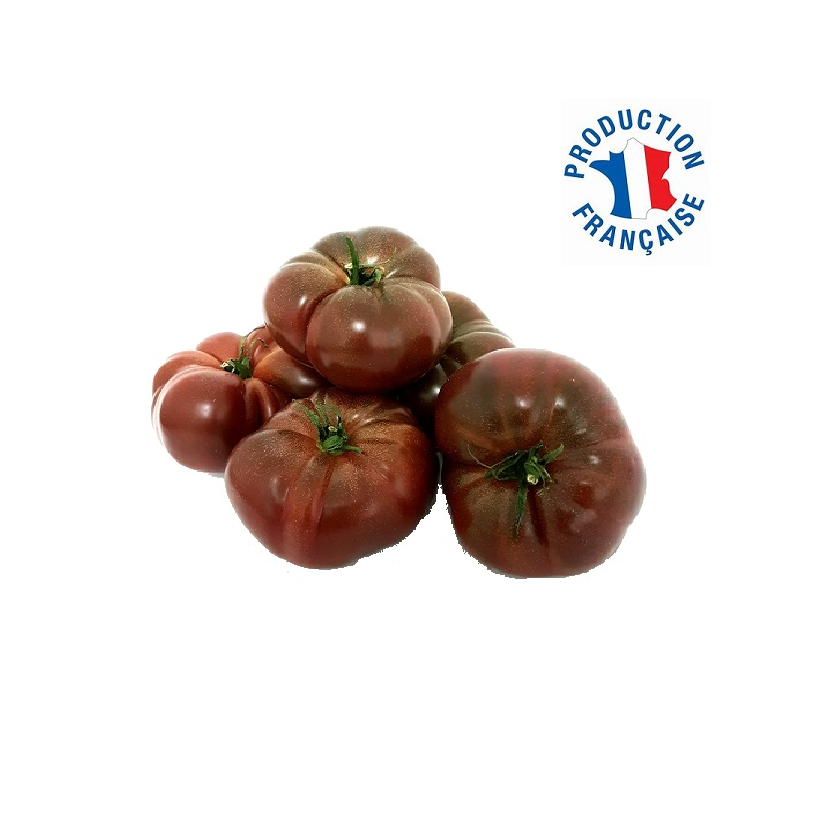 Tomate Noir de Grimée Tomate Noir de Grimée