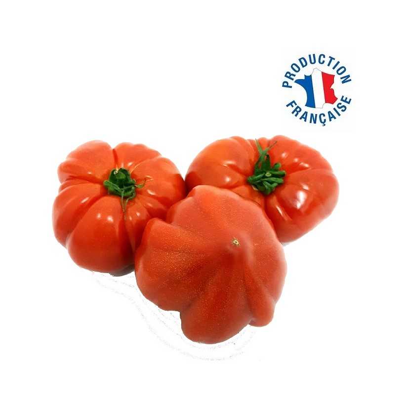 Tomate Cœur de Bœuf