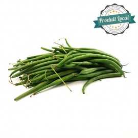 Haricot vert