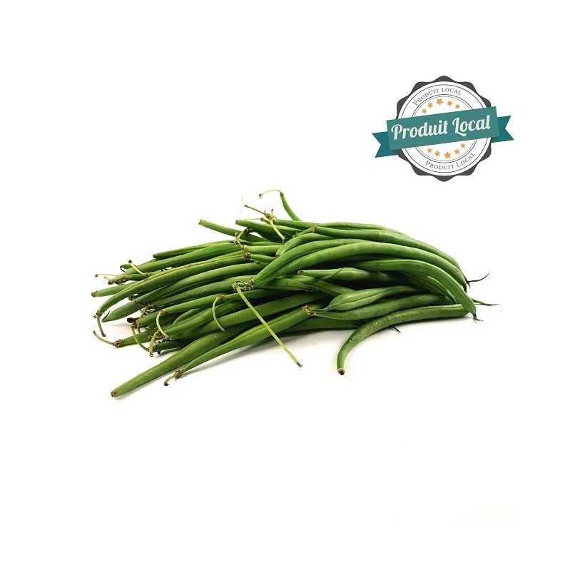 Haricot vert