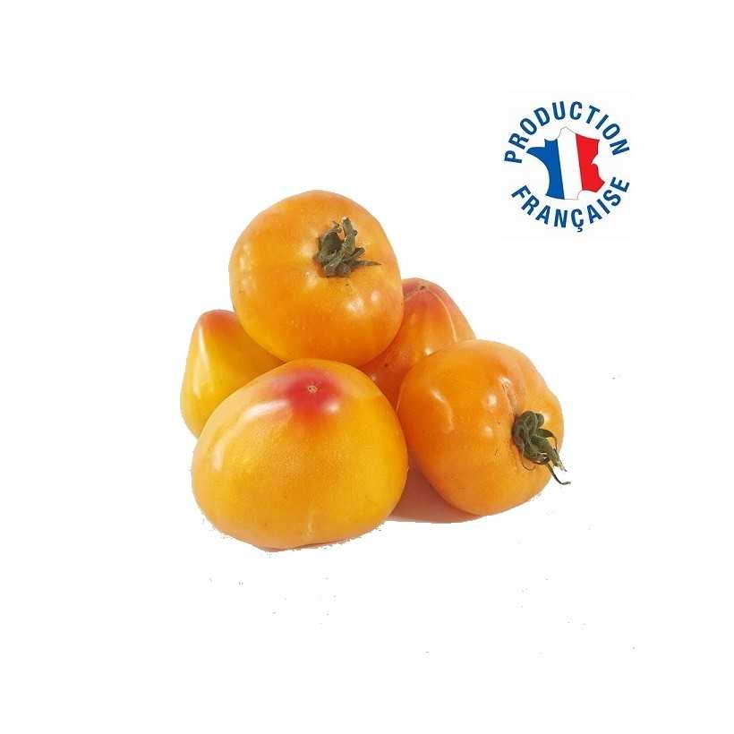 Tomate Ananas