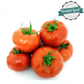 Tomate à Farcir